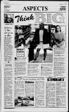 Birmingham Daily Post Monday 09 March 1992 Page 7