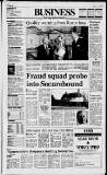 Birmingham Daily Post Monday 09 March 1992 Page 9