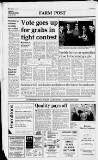 Birmingham Daily Post Thursday 26 March 1992 Page 40