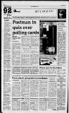 Birmingham Daily Post Thursday 09 April 1992 Page 4