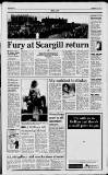 Birmingham Daily Post Wednesday 22 April 1992 Page 3