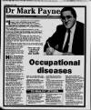 Birmingham Daily Post Wednesday 22 April 1992 Page 21