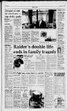 Birmingham Daily Post Friday 01 May 1992 Page 3