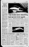 Birmingham Daily Post Friday 01 May 1992 Page 8