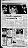 Birmingham Daily Post Friday 01 May 1992 Page 10