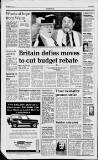 Birmingham Daily Post Friday 08 May 1992 Page 6