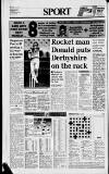 Birmingham Daily Post Friday 08 May 1992 Page 18