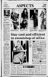 Birmingham Daily Post Monday 01 June 1992 Page 5