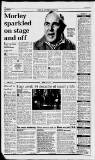 Birmingham Daily Post Thursday 04 June 1992 Page 10