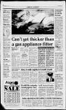 Birmingham Daily Post Thursday 04 June 1992 Page 12