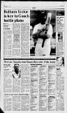 Birmingham Daily Post Thursday 04 June 1992 Page 14
