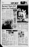 Birmingham Daily Post Thursday 04 June 1992 Page 16