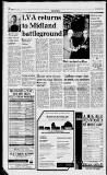 Birmingham Daily Post Thursday 04 June 1992 Page 20