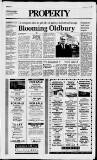 Birmingham Daily Post Thursday 04 June 1992 Page 23