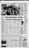 Birmingham Daily Post Saturday 06 June 1992 Page 3