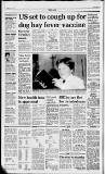 Birmingham Daily Post Saturday 06 June 1992 Page 4