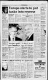 Birmingham Daily Post Saturday 06 June 1992 Page 11