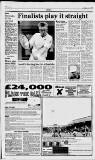 Birmingham Daily Post Saturday 06 June 1992 Page 13