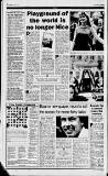 Birmingham Daily Post Saturday 06 June 1992 Page 20