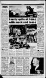 Birmingham Daily Post Saturday 06 June 1992 Page 22
