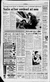 Birmingham Daily Post Tuesday 23 June 1992 Page 6