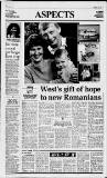 Birmingham Daily Post Tuesday 23 June 1992 Page 7