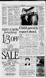 Birmingham Daily Post Thursday 25 June 1992 Page 6