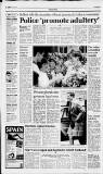 Birmingham Daily Post Thursday 25 June 1992 Page 8