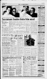 Birmingham Daily Post Thursday 25 June 1992 Page 12