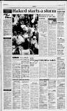 Birmingham Daily Post Thursday 25 June 1992 Page 21