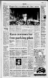 Birmingham Daily Post Wednesday 01 July 1992 Page 3