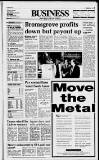 Birmingham Daily Post Wednesday 01 July 1992 Page 9