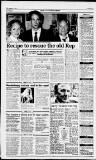 Birmingham Daily Post Wednesday 01 July 1992 Page 14