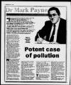 Birmingham Daily Post Wednesday 01 July 1992 Page 21