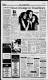Birmingham Daily Post Friday 03 July 1992 Page 10