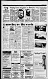 Birmingham Daily Post Saturday 04 July 1992 Page 20