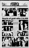 Birmingham Daily Post Monday 13 July 1992 Page 21