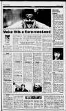 Birmingham Daily Post Saturday 01 August 1992 Page 31