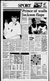 Birmingham Daily Post Tuesday 04 August 1992 Page 20