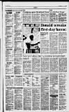 Birmingham Daily Post Wednesday 05 August 1992 Page 19