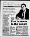 Birmingham Daily Post Wednesday 05 August 1992 Page 21