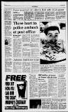 Birmingham Daily Post Friday 07 August 1992 Page 6