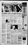Birmingham Daily Post Friday 07 August 1992 Page 11