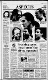 Birmingham Daily Post Wednesday 12 August 1992 Page 7