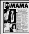 Birmingham Daily Post Wednesday 12 August 1992 Page 23