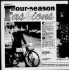 Birmingham Daily Post Wednesday 12 August 1992 Page 25