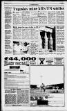 Birmingham Daily Post Saturday 15 August 1992 Page 10