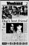 Birmingham Daily Post Saturday 15 August 1992 Page 15