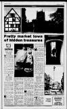 Birmingham Daily Post Saturday 15 August 1992 Page 17