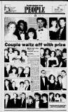 Birmingham Daily Post Monday 24 August 1992 Page 21